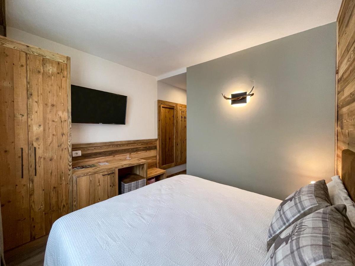 Hotel Da Franco E Adriana Pieve Di Ledro