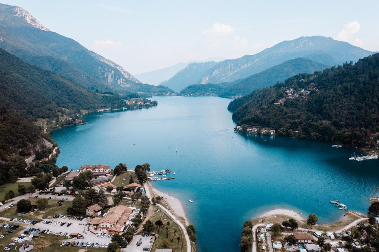 Hotel Da Franco E Adriana Pieve Di Ledro
