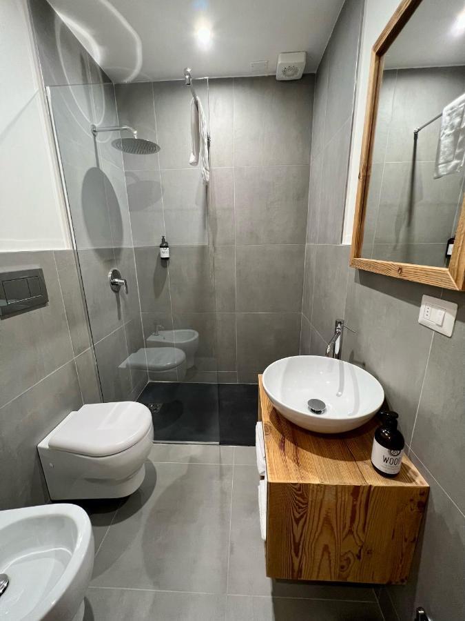 Da Franco E Adriana Hotel Pieve Di Ledro