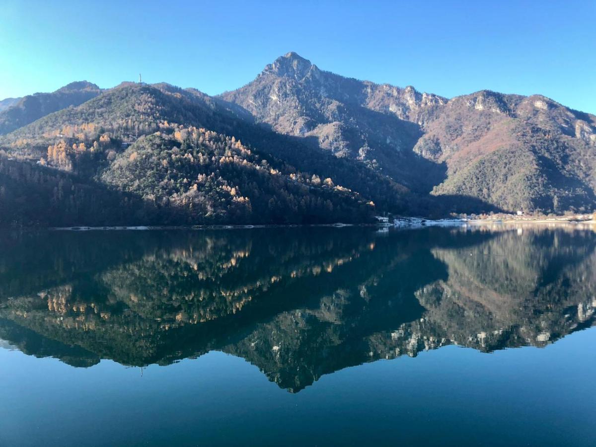 Da Franco E Adriana Hotel Pieve Di Ledro