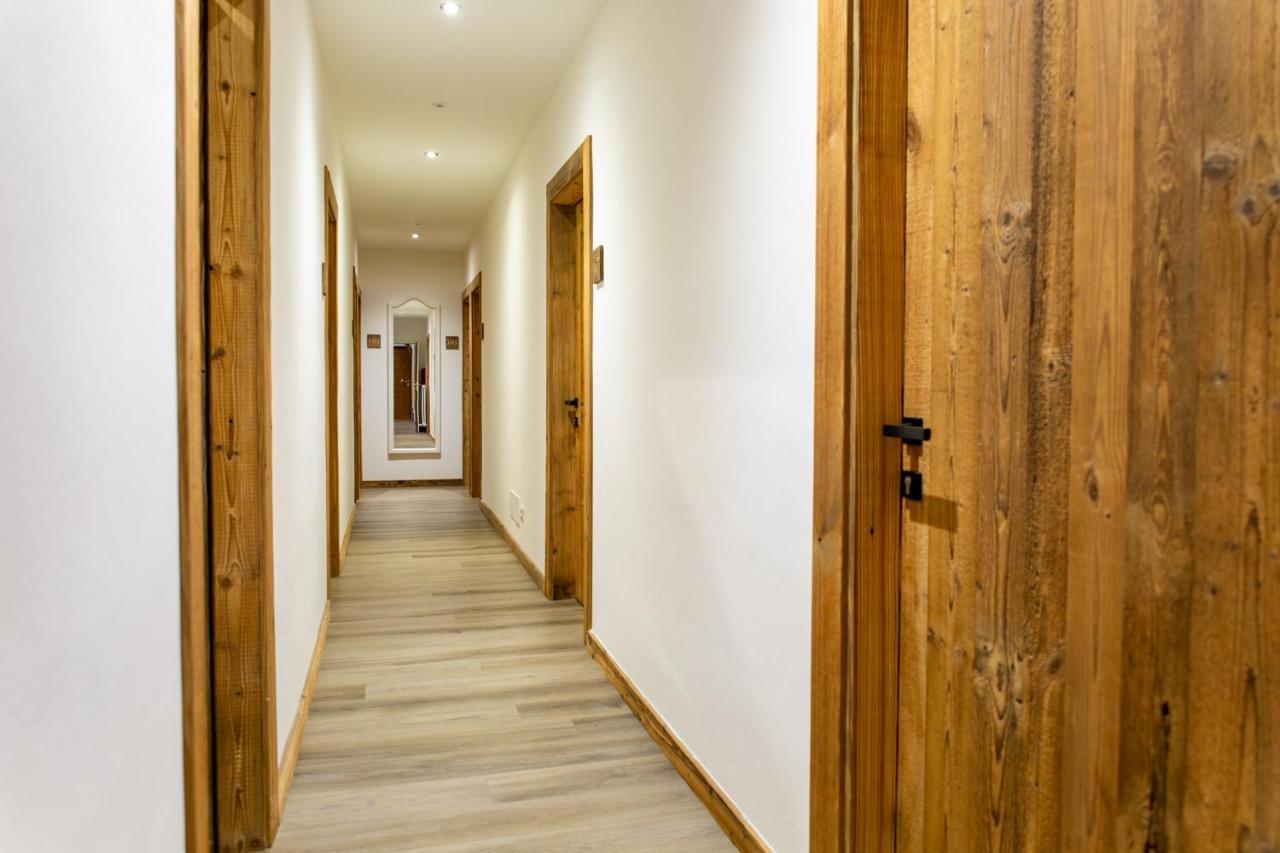 Hotel Da Franco E Adriana Pieve Di Ledro